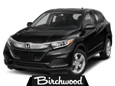 Trade-in guarantee. We buy your vehicle even if you don’t buy ours! Why buy from Birchwood Honda Wes...