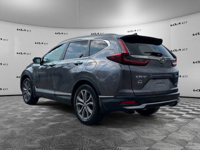 2022 Honda CR-V in Cars & Trucks in Ottawa - Image 3
