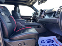 THESE RAM 1500 RHO EDITIONS ARE RARE AND HARD TO FIND. IF YOU WANT COMFORT AND POWER, THIS IS THE TR... (image 9)