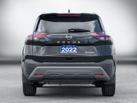 Come see this 2022 Nissan Rogue SV before it's too late! *Get Your Money's Worth for this Nissan Rog... (image 5)