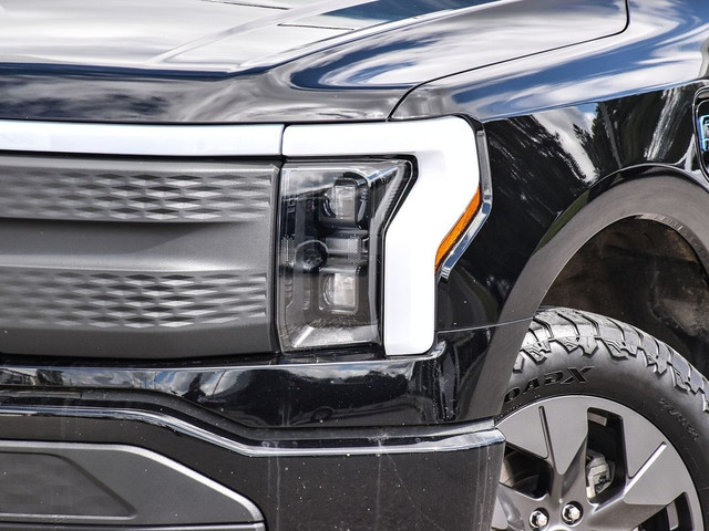 2024 Ford F-150 Lightning XLT XLY 311A PKG, POWER TAILGATE, STD  in Cars & Trucks in Kawartha Lakes