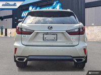 Come see this certified 2018 Lexus RX RX 350 | Mark Levinson Audio | Nav | Leather | Pano Roof | Coo... (image 3)