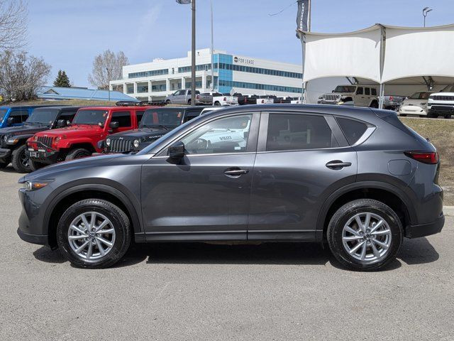 2025 Mazda CX-5 GS in Cars & Trucks in Calgary - Image 4