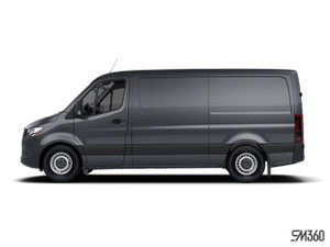 2025 Mercedes-Benz Sprinter Cargo Van 2500 Standard Roof I4 Dies