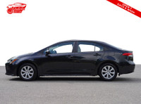 This sleek 2022 Toyota Corolla LE is sure to turn heads with its stylish design and modern features!... (image 5)