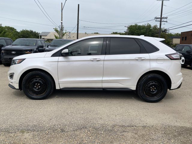 2016 Ford Edge Sport | Remote Start | Panoramic Roof in Cars & Trucks in Edmonton - Image 3