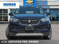 This Certified Pre-Owned Buick Encore has only 65,841 kilometers, and has been meticulously maintain... (image 1)