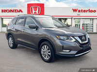 *Advertised Price based on finance purchase - $1500 finance rebate applied.* *WATERLOO HONDA'S **PRE... (image 9)