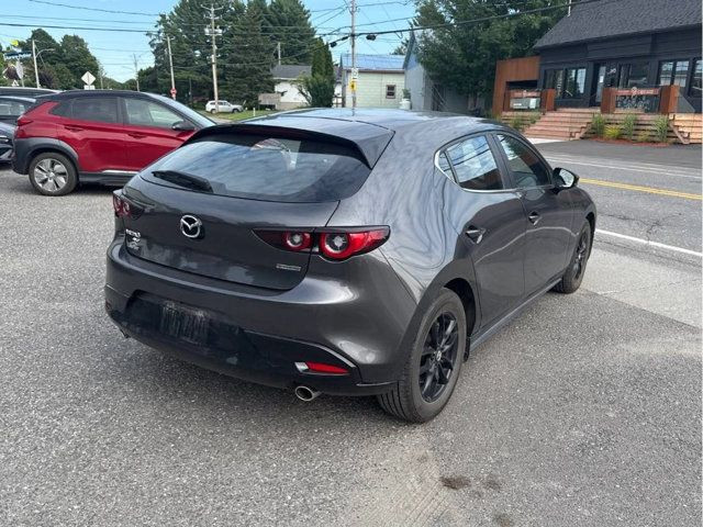 2023 Mazda Mazda3 Sport GS AWD | Heated Seats + Steering in Cars & Trucks in Guelph - Image 3