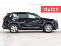NO ACCIDENTS / CLEAN CARFAX / Climate Control, Bluetooth Music, Touchscreen Display and more! Clutch... (image 2)