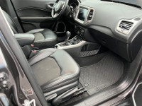 WE CAN GET YOU APPROVED ON THIS 2018 JEEP COMPASS 4X4 NORTH TODAY FEATURED OPTIONS -Cold Weather Gro... (image 8)