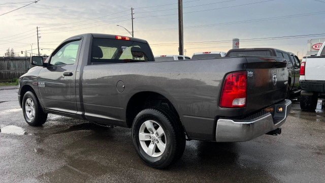 2015 RAM 1500 TRADESMAN*REGULAR CAB*4X4*DIESEL*LONG BOX*CERT in Cars & Trucks in London - Image 3