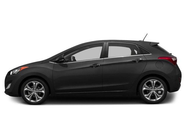 2015 Hyundai Elantra GT GL ROOMY INTERIOR | BLUETOOTH | CD PL... in Cars & Trucks in London - Image 2