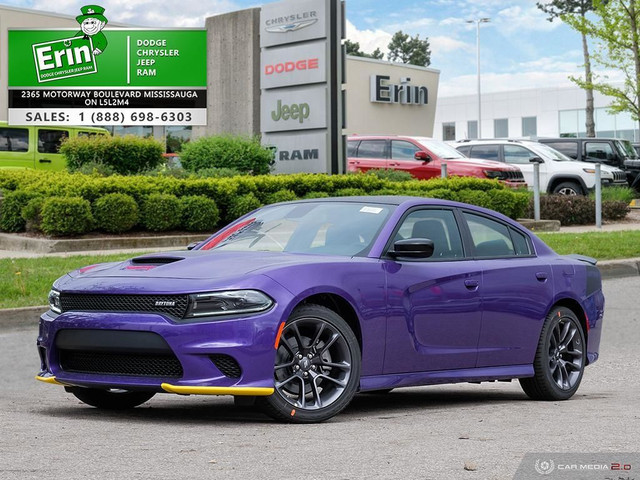 2023 Dodge Charger R/T in Cars & Trucks in Oakville / Halton Region