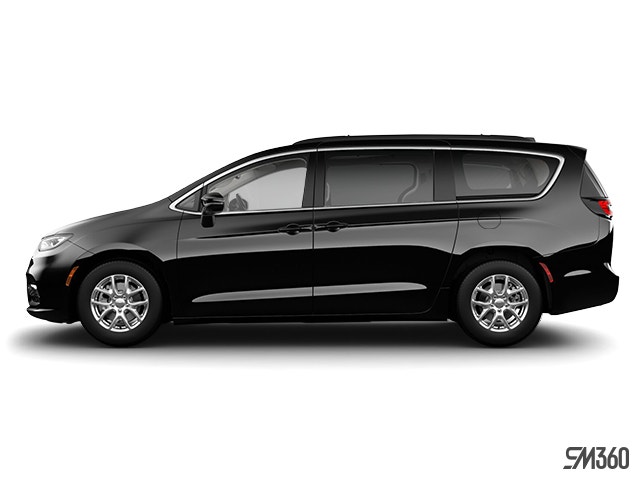 2022 Chrysler Pacifica TOURING Front-wheel Drive
