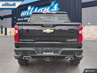 Look at this certified 2022 Chevrolet Silverado 1500 LTD High Country Crew 4WD | 6.2L | Leather | Su... (image 3)