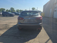 Experience effortless driving in this 2023 Nissan Qashqai, boasting a versatile AWD system for super... (image 4)