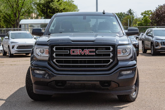 2018 GMC Sierra SLE 1500 4WD Crew in Cars & Trucks in Edmonton - Image 3