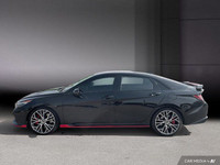 This Hyundai Elantra N boasts a Intercooled Turbo Premium Unleaded I-4 2.0 L/122 engine powering thi... (image 2)