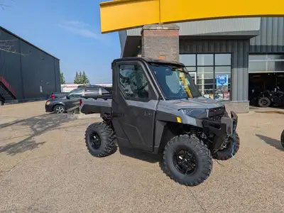 Save $1,000 + 2 year warranty -- (Sale price includes all rebates, freight and dealer setup. Exclude...