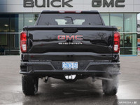 Conquer the Canadian Terrain with the 2025 GMC Sierra 1500 Pro: Where Power Meets Precision in Every... (image 4)