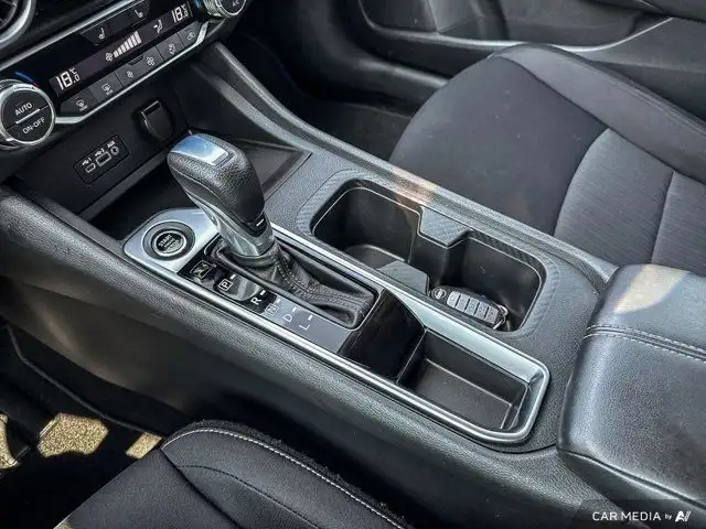 2021 Nissan Sentra SV in Cars & Trucks in Ottawa - Image 20