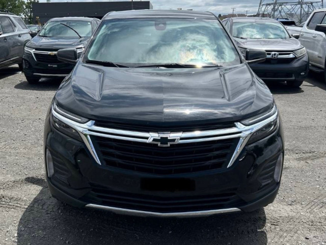 2024 Chevrolet Equinox LT 1.5L 4CYL TURBO LT, HEATED FRONT SE... in Cars & Trucks in Ottawa - Image 2