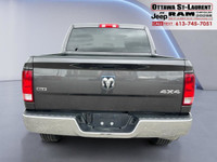 WE CAN GET YOU APPROVED ON THIS 2023 RAM SLT 1500 CREW CAB TODAY FEATURED OPTIONS -Advanced multista... (image 4)