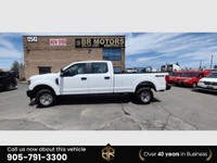 No accident vehicle with Lot of Options! Call (905) 791-3300 - Grey fabric interior, - 4X4, - 8 Foot... (image 4)