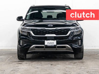 NO ACCIDENTS / CLEAN CARFAX / 1 OWNER / Touchscreen Display, Apple CarPlay, Front Heated Seats and m... (image 2)
