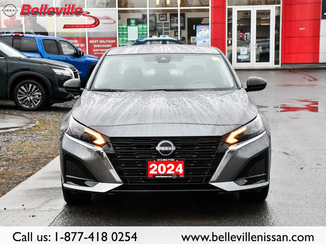 2024 Nissan Altima S in Cars & Trucks in Belleville - Image 2