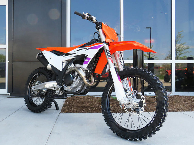 2024 KTM 350 SX-F in Other in Cambridge