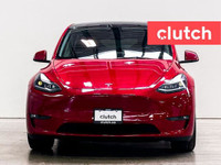 NO ACCIDENTS / CLEAN CARFAX / 1 OWNER / Auto Dimming Rearview Mirror, Front Heated Seats, Rear Heate... (image 2)