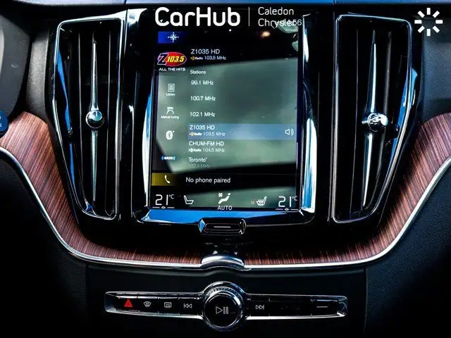 2021 Volvo XC60 Inscription Expression AWD Pano Sunroof Navi in Cars & Trucks in Mississauga / Peel Region - Image 45
