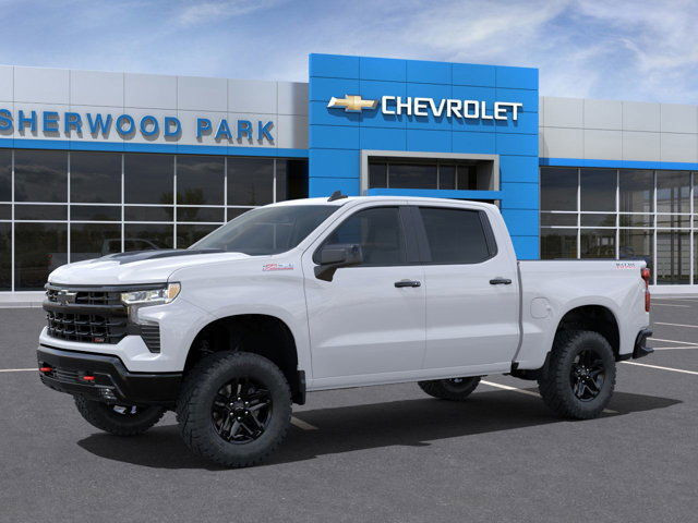 2025 Chevrolet Silverado 1500 LT Trail Boss in Cars & Trucks in Strathcona County - Image 2