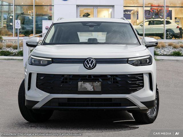 2025 Volkswagen Tiguan Comfortline in Cars & Trucks in Abbotsford - Image 2