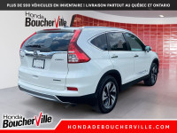 AWD, jantes en alliage d'aluminium de 18", climatisation, radio AM/FM : SiriusXM, rétroviseur intéri... (image 8)