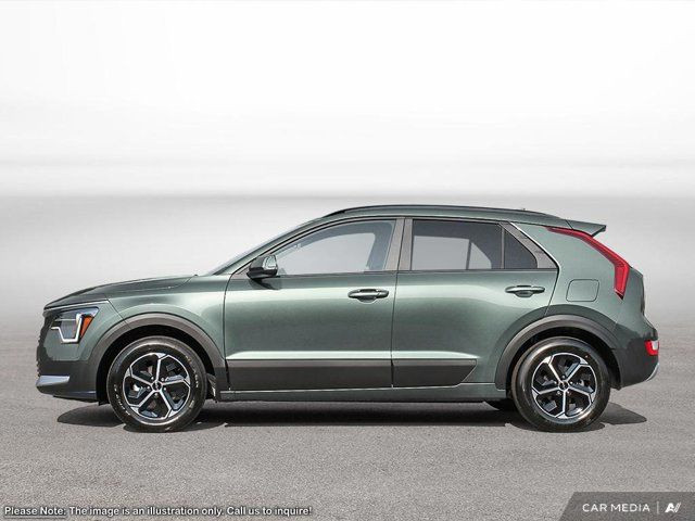 2025 Kia Niro EX in Cars & Trucks in Hamilton - Image 3