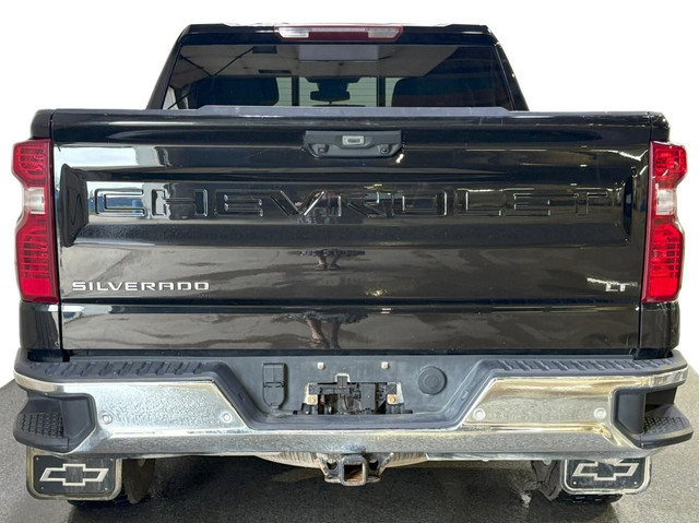 2022 Chevrolet Silverado Crew LT 4WD*** in Cars & Trucks in Brandon - Image 4