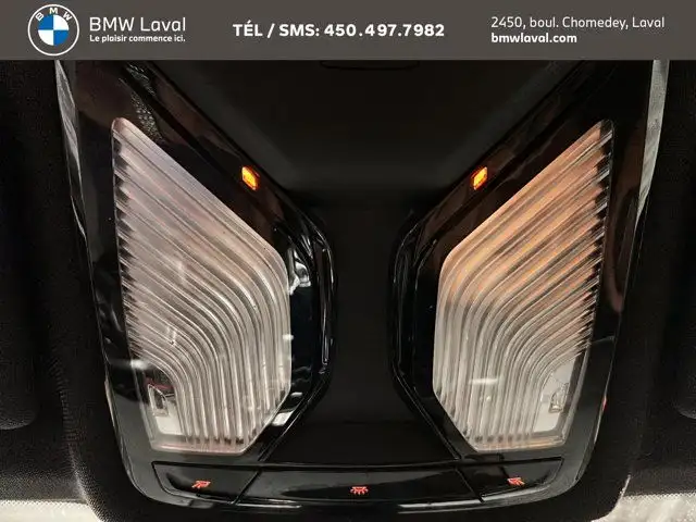 2021 BMW X3 xDrive30i, Point d'accès Wi-Fi in Cars & Trucks in Laval / North Shore - Image 23