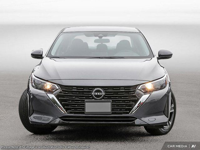 2025 Nissan Sentra SV in Cars & Trucks in Hamilton - Image 2
