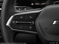 This Chevrolet Traverse has a durable Gas I4 2.5L/ engine powering this Automatic transmission. *Get... (image 9)