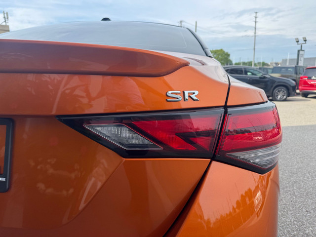 2022 Nissan Sentra SR in Cars & Trucks in Markham / York Region - Image 3