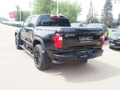 2023 GMC Canyon Denali. 360?View. Navi. Remote Start. Heat+Cool in Cars & Trucks in Edmonton - Image 3