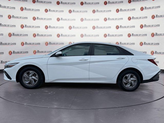 2025 Hyundai Elantra Essential in Cars & Trucks in Calgary - Image 2