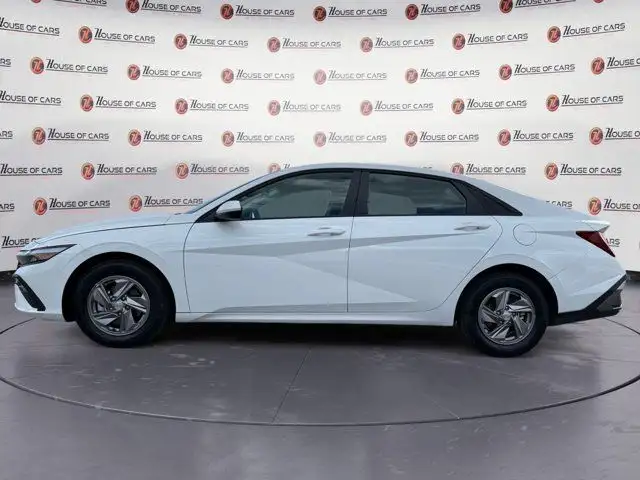 2025 Hyundai Elantra Essential in Cars & Trucks in Calgary - Image 3