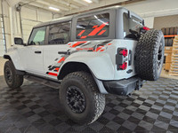 Welcome to the BRAND NEW 2024 FORD BRONCO RAPTOR , powered by a 3.0L V6 ECOBOOST ENGINE that's paire... (image 5)