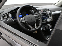 Experience the perfect balance of style, versatility, and performance with the 2024 Volkswagen Tigua... (image 5)