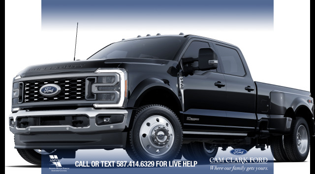 2025 Ford F-450 Lariat in Cars & Trucks in Calgary