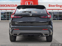 Come visit our Sterling Honda team, you can find us at 1495 Upper James Street, Hamilton, ON L9B 1K2... (image 4)